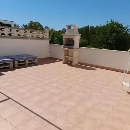 Casa de Férias Grazioso Baia Verde Gallipoli