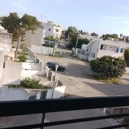 Casa de Férias Grazioso Baia Verde Gallipoli